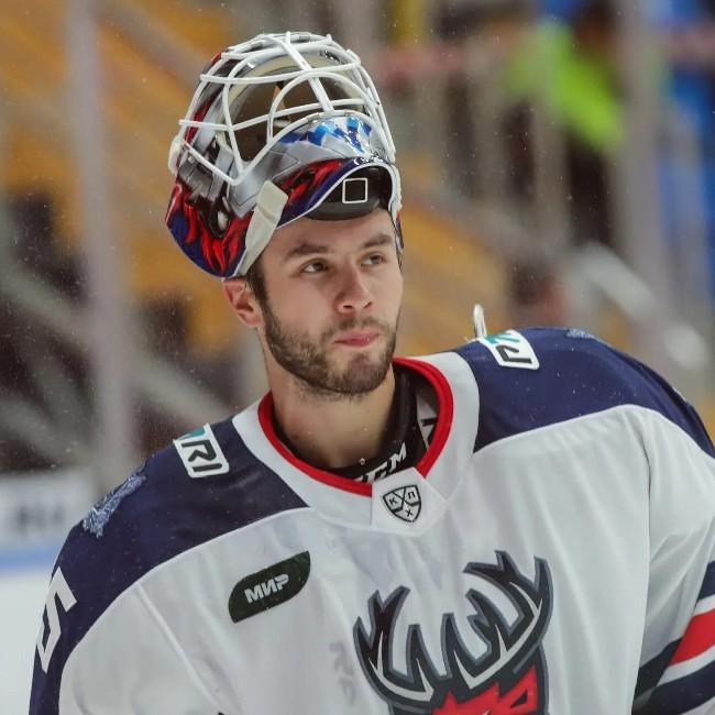 Иван Кульбаков