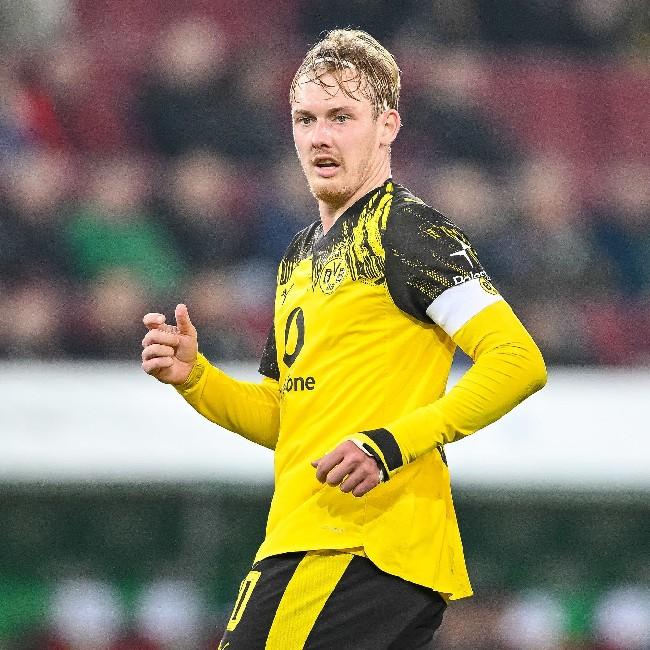 Julian Brandt