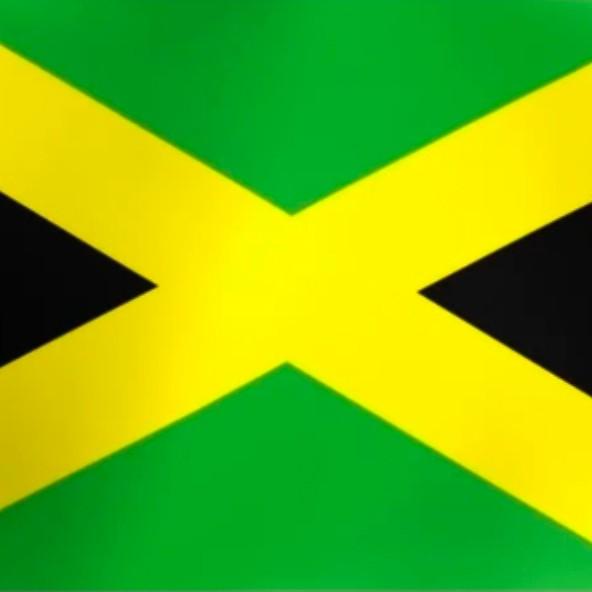 Ямайка