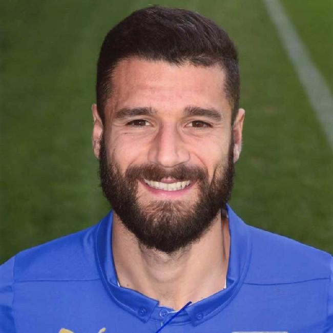 Antonio Candreva