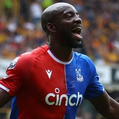 Jean-Philippe Mateta