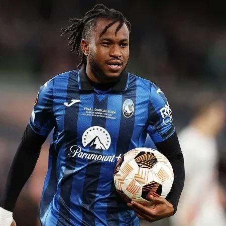 Lookman