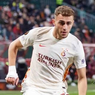 Barış Alper Yılmaz