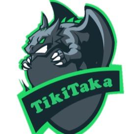 Tiki Taka