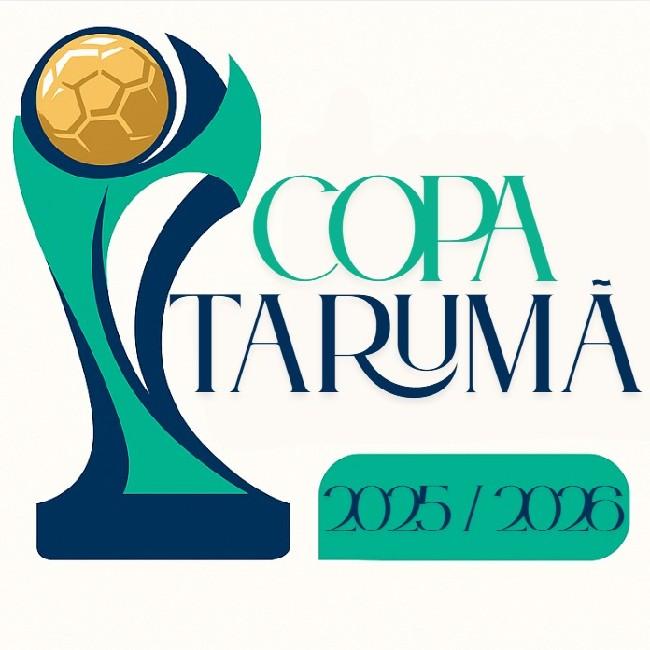 Copa Taruma 25/26