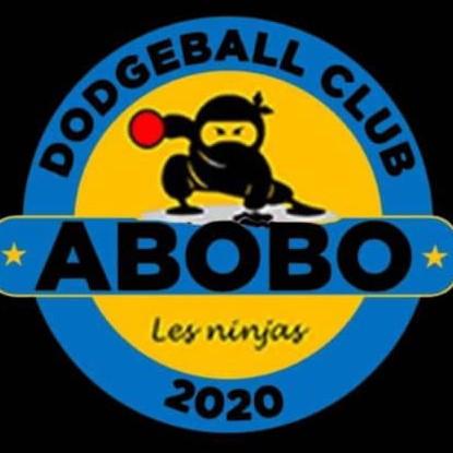ABOBO DODGEBALL
