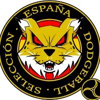 ESPANA DODGEBALL
