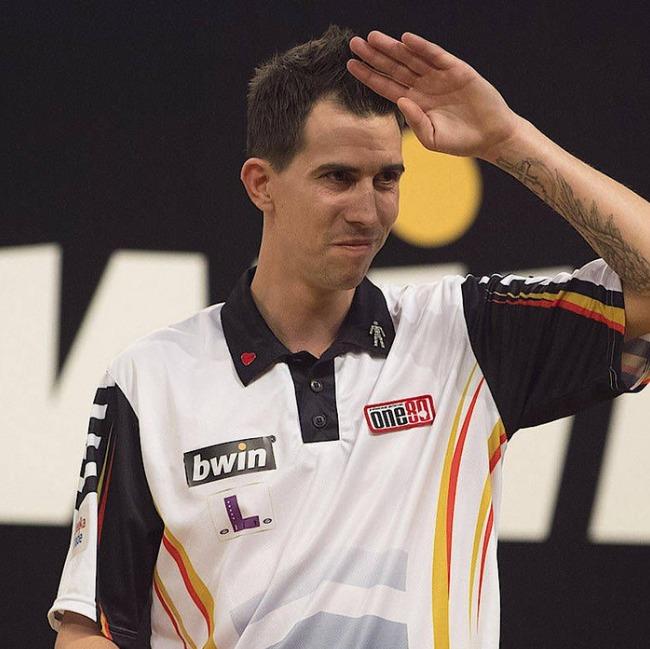 Michael Unterbruchner