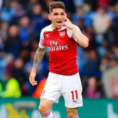 Lucas Torreira