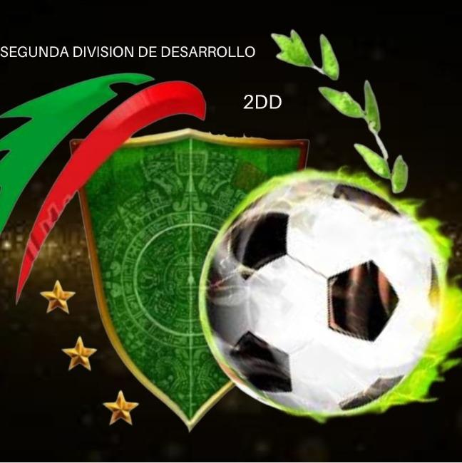 SEGUNDA DIVISION NACIONAL DE DESARROLLO MX