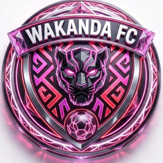 WAKANDA FC