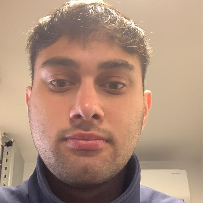 Santiago dos Santos de Souza