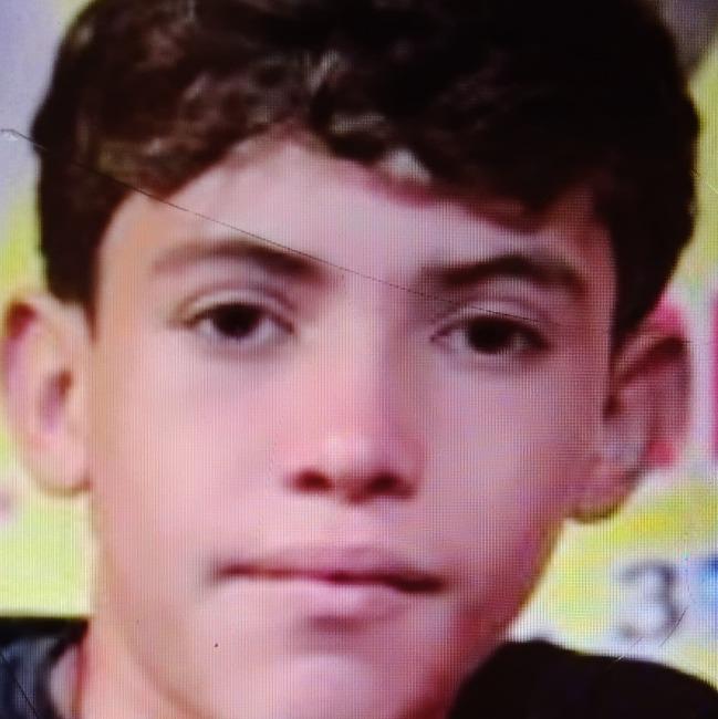 RONALDO MISAEL MACIAS CARRANZA