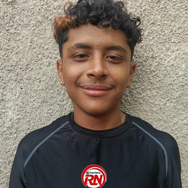 EYBRAJAN ISRAEL TORRES MUÑOZ