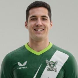 Charliet Gonzales Tepa