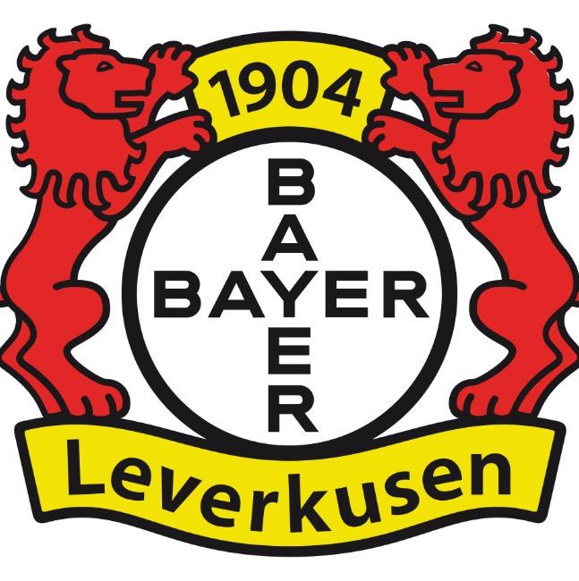 BAYER LEVERKUSEN