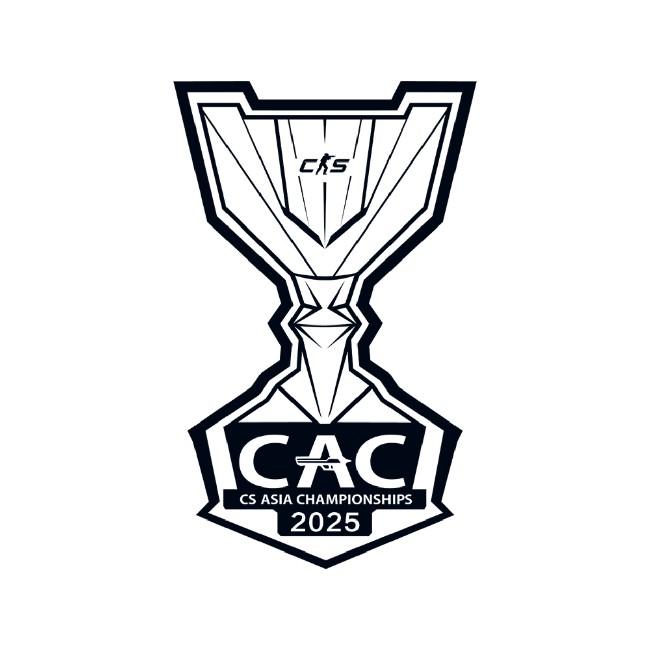 CS Asia Championships