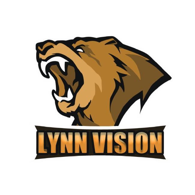 Lynn Vision Gaming 🇨🇳