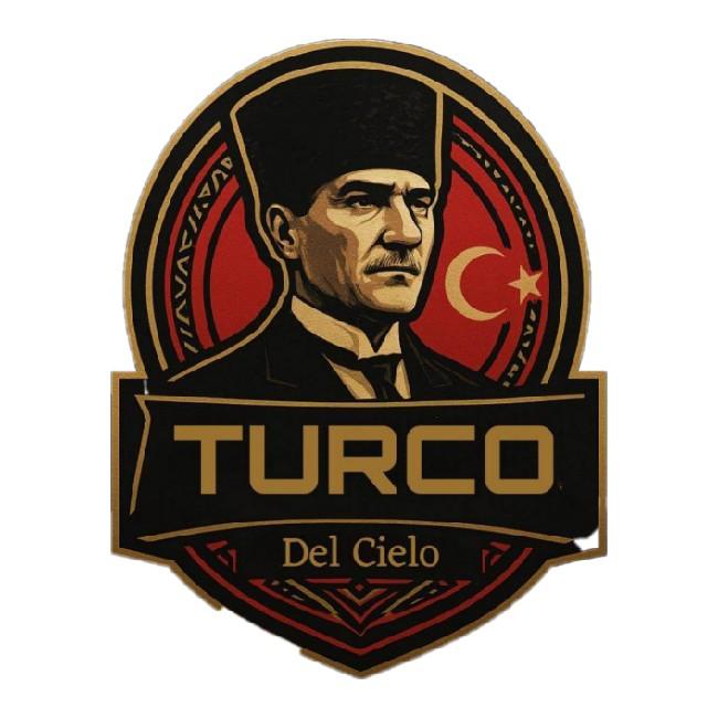 Turco del cielo