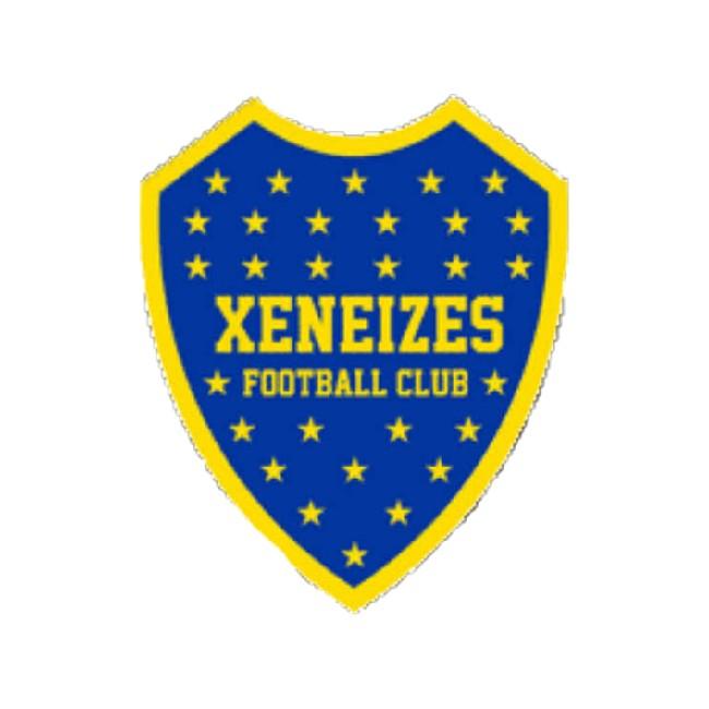 Xeneizes