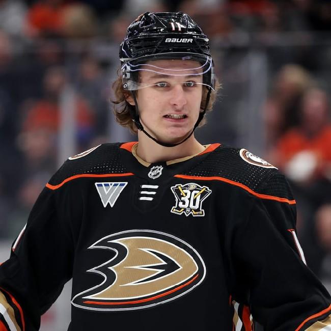 Тревор Зеграс