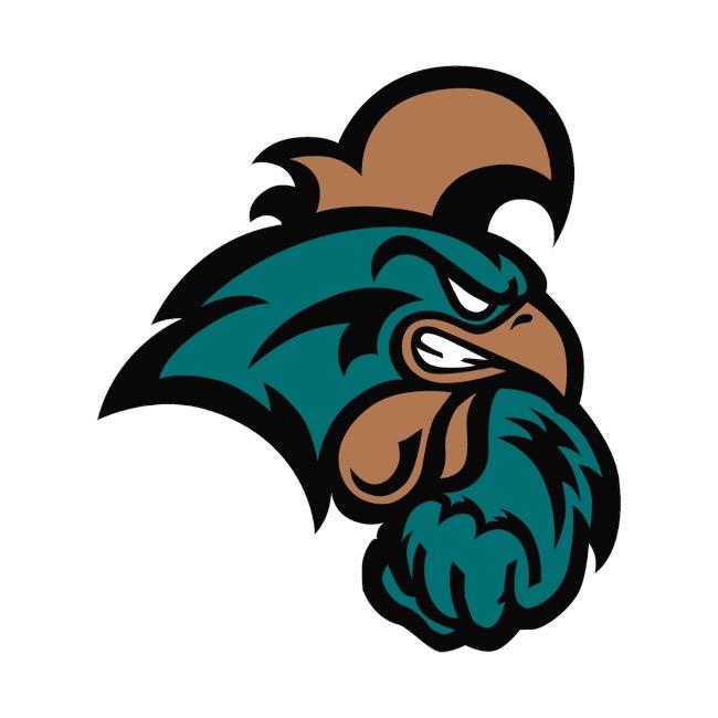 Coastal Carolina