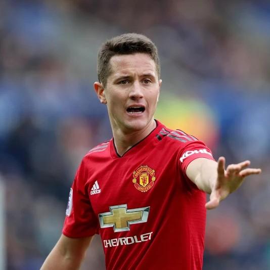 Ander Herrera