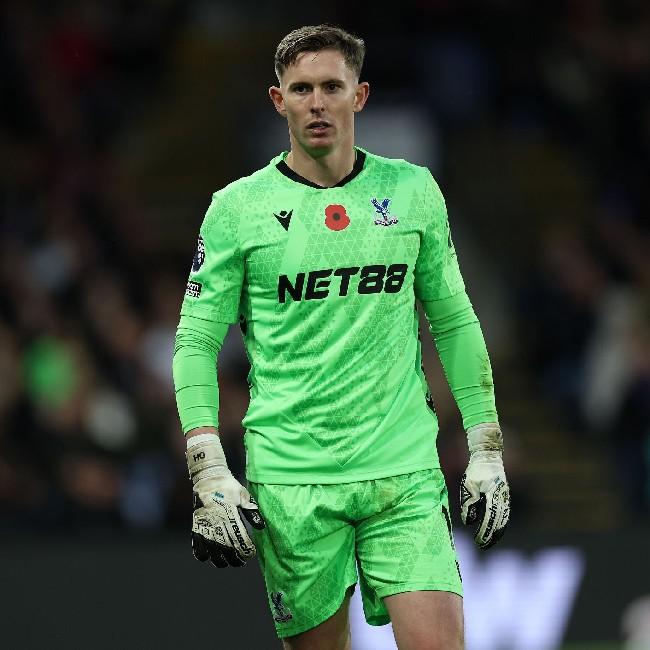 Dean Henderson