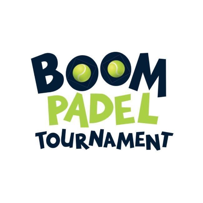 BOOM Padel Tournament - Beginner Women