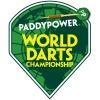 PADDY POWER WORLD DARTS CHAMPIOSNHIP 25/26