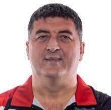 MENSUR SULJOVIC