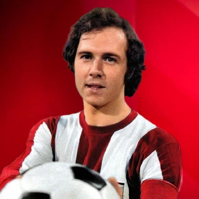 Franz Beckenbauer