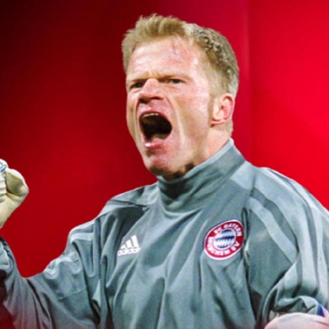 Oliver Kahn