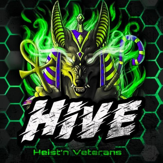 HIVE