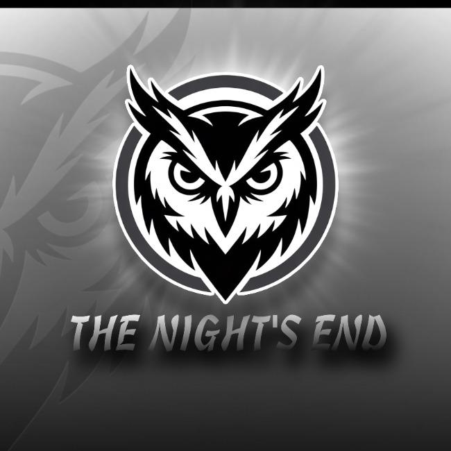 THE NIGHT'S END (FEMALE)