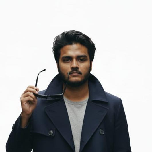 AHSURAHT CAN'T SEE U