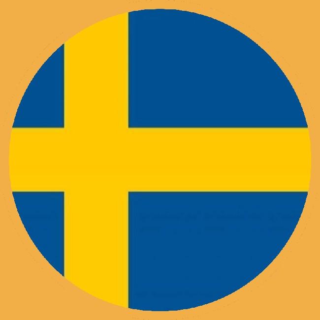 SUÉCIA