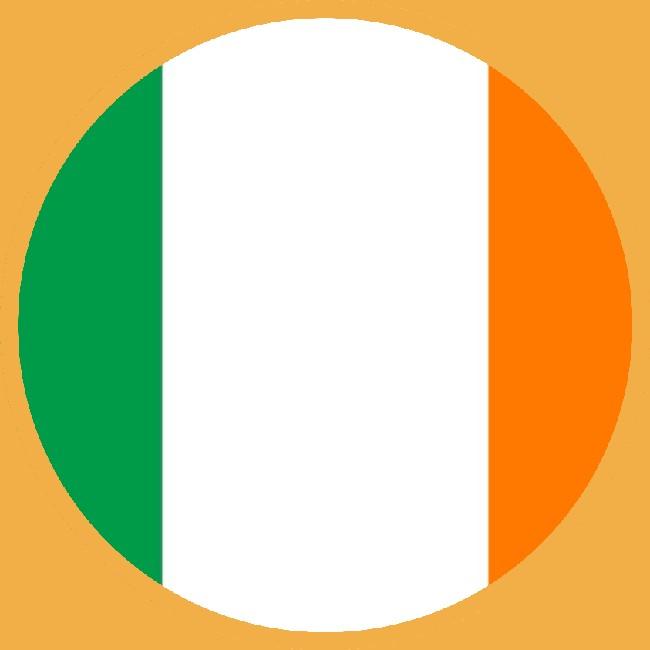 IRLANDA