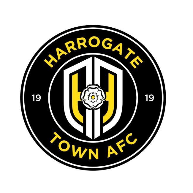 Harrogate Town
