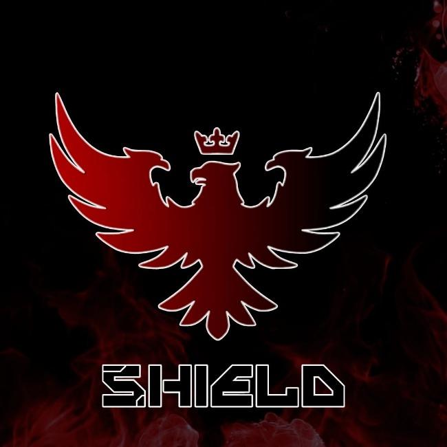 THE SHIELD