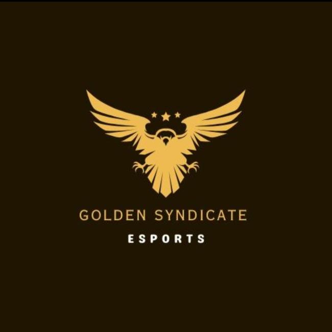 GOLDEN SYNDICATE