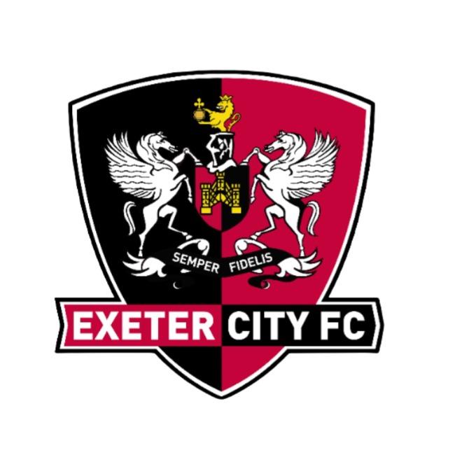 Exeter City