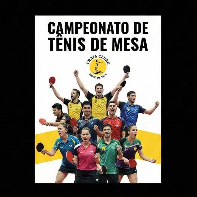 TM - Interno Praia Clube - Categoria Especial