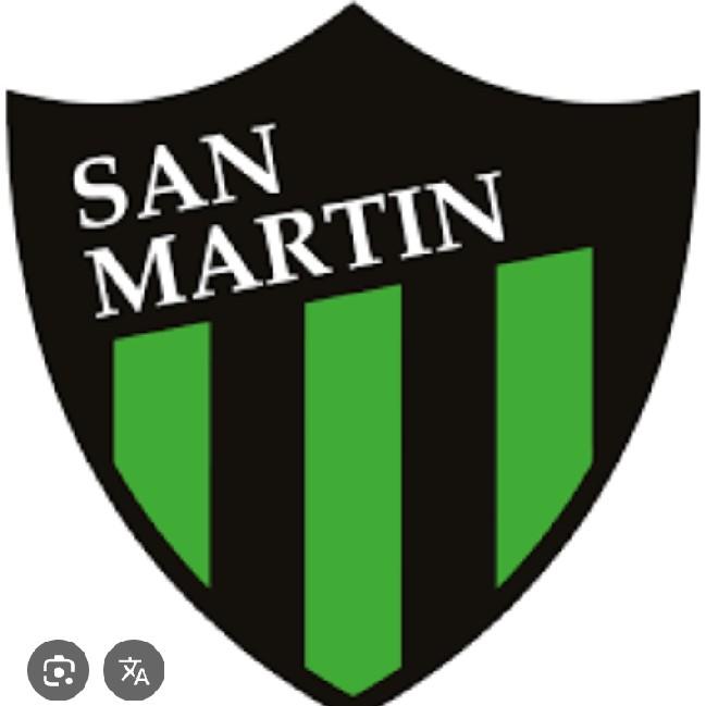 San Martin de San Juan
