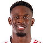 Folarin Balogun