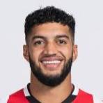 Ismael Saibari
