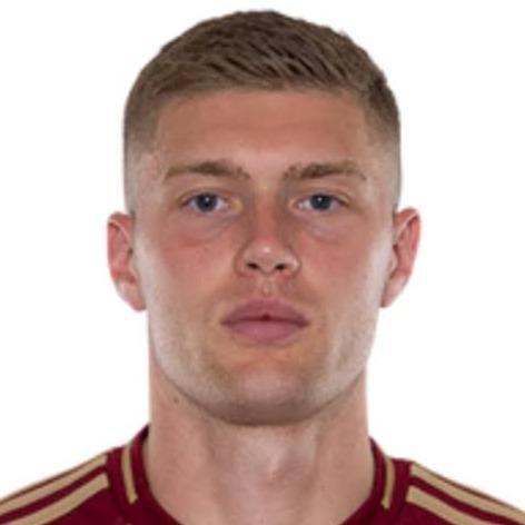 Artem Dovbyk