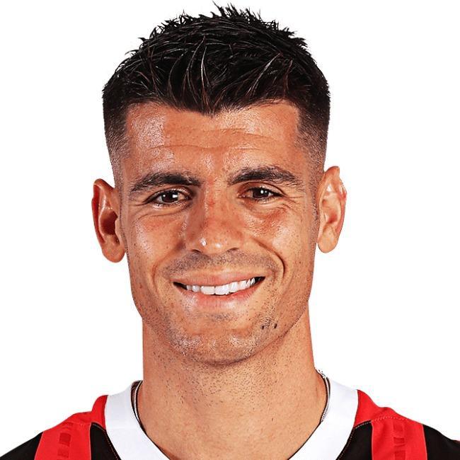 Álvaro Morata