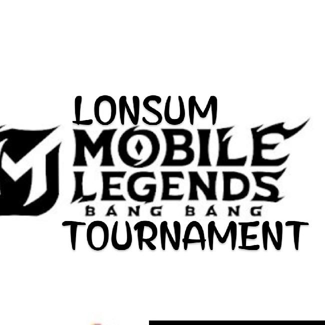 LONSUM MLBB TOURNAMENT