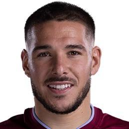 Emiliano Buendía